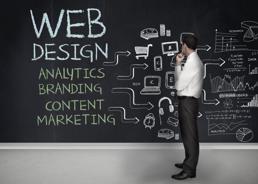 Web Design